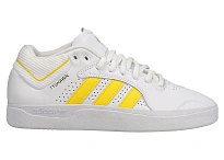 Фото № 1 с приближением к товару «‎adidas Tyshawn White Yellow Gold»