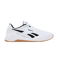 Фото № 1 с приближением к товару «‎Reebok Nano X5 White Black Gum»