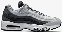 Фото № 1 с приближением к товару «‎Nike Air Max 95 Neutral Grey Black»