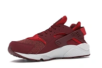 Фото № 4 с приближением к товару «‎Nike Air Huarache Team Red/University Red»