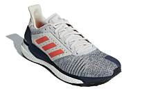 Фото № 3 с приближением к товару «‎adidas Solar Glide ST 'Legend Ink Orange'»