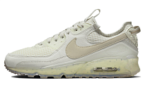 Фото № 1 с приближением к товару «‎Nike Air Max 90 Terrascape Running Shoes Pomegranate»