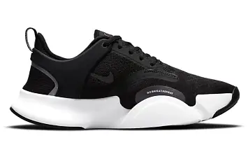Nike WMNS SuperRep Go 2 BlackWhite - 2