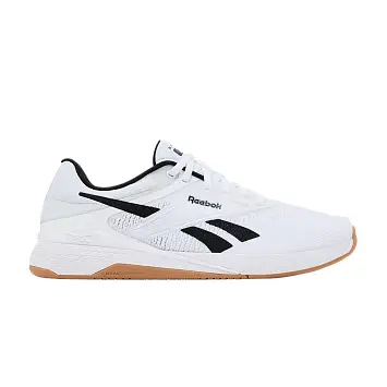 Reebok Nano X5 White Black Gum - 1