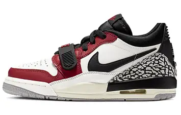 Nike Air Jordan Legacy 312 Low RedWhite - 1