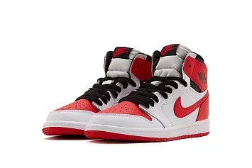 Jordan Brand Air Jordan 1 Retro OG - 3