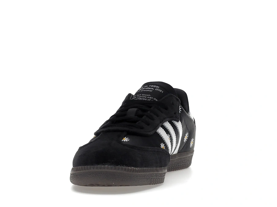 Фото № 4 с приближением к товару «‎adidas Samba Atmos FACE»