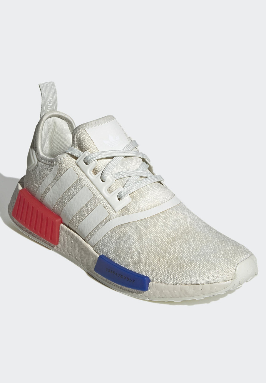 Фото № 3 с приближением к товару «‎Adidas Nmd_r1 »
