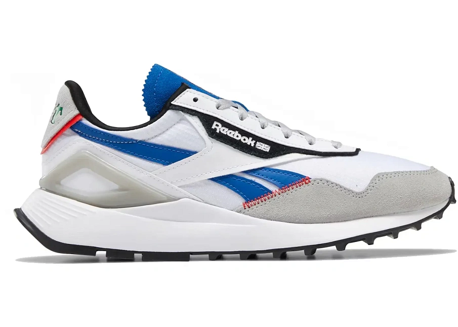 Фото № 1 с приближением к товару «‎Reebok Classic Leather Legacy AZ»