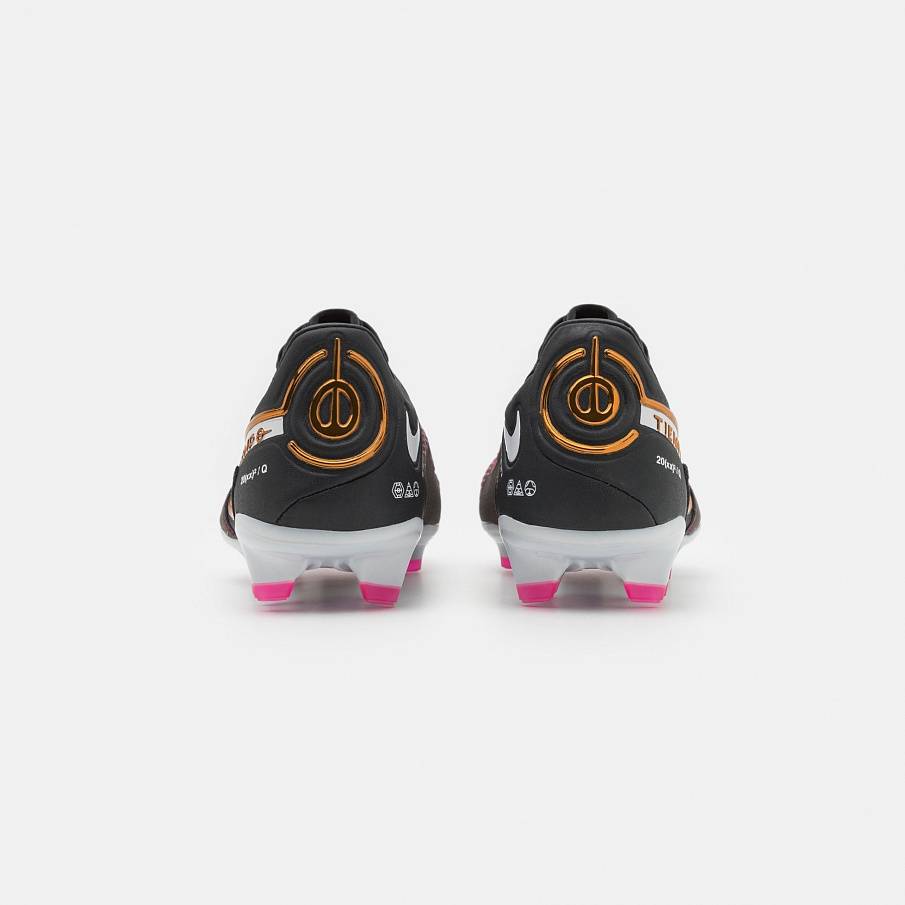 Фото № 3 с приближением к товару «‎Nike Tiempo Legend 9 Pro FG»