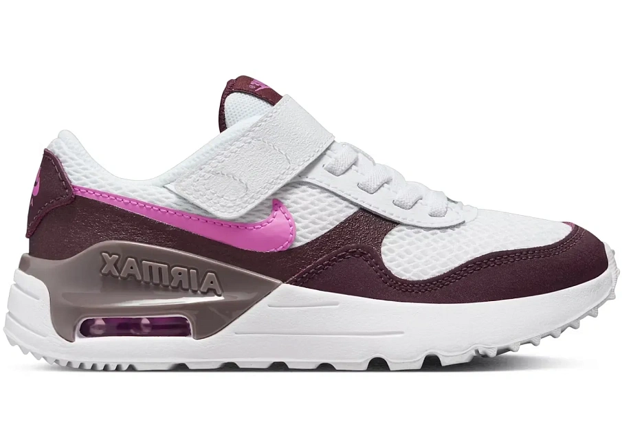 Фото № 1 с приближением к товару «‎Nike Air Max SYSTM»