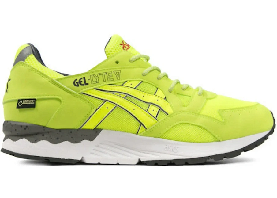Фото № 1 с приближением к товару «‎ASICS Gel-Lyte V UBIQ Hazard»