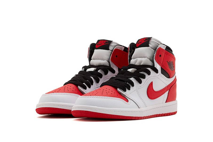 Фото № 3 с приближением к товару «‎Jordan Brand Air Jordan 1 Retro OG»