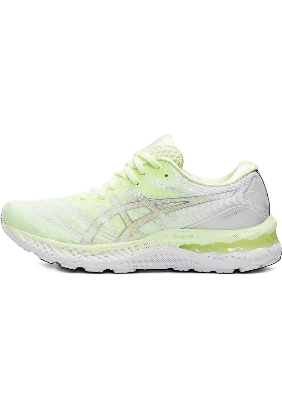 Фото № 1 с приближением к товару «‎Asics Gel-Nimbus 23 »