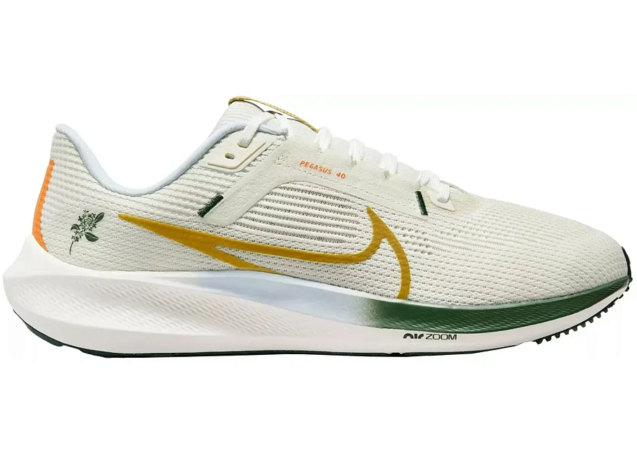 Фото № 1 с приближением к товару «‎Nike Air Zoom Pegasus 40»