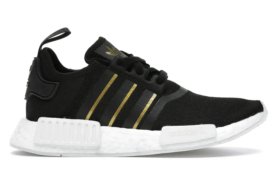 Фото № 1 с приближением к товару «‎adidas NMD_R1 Core Black »