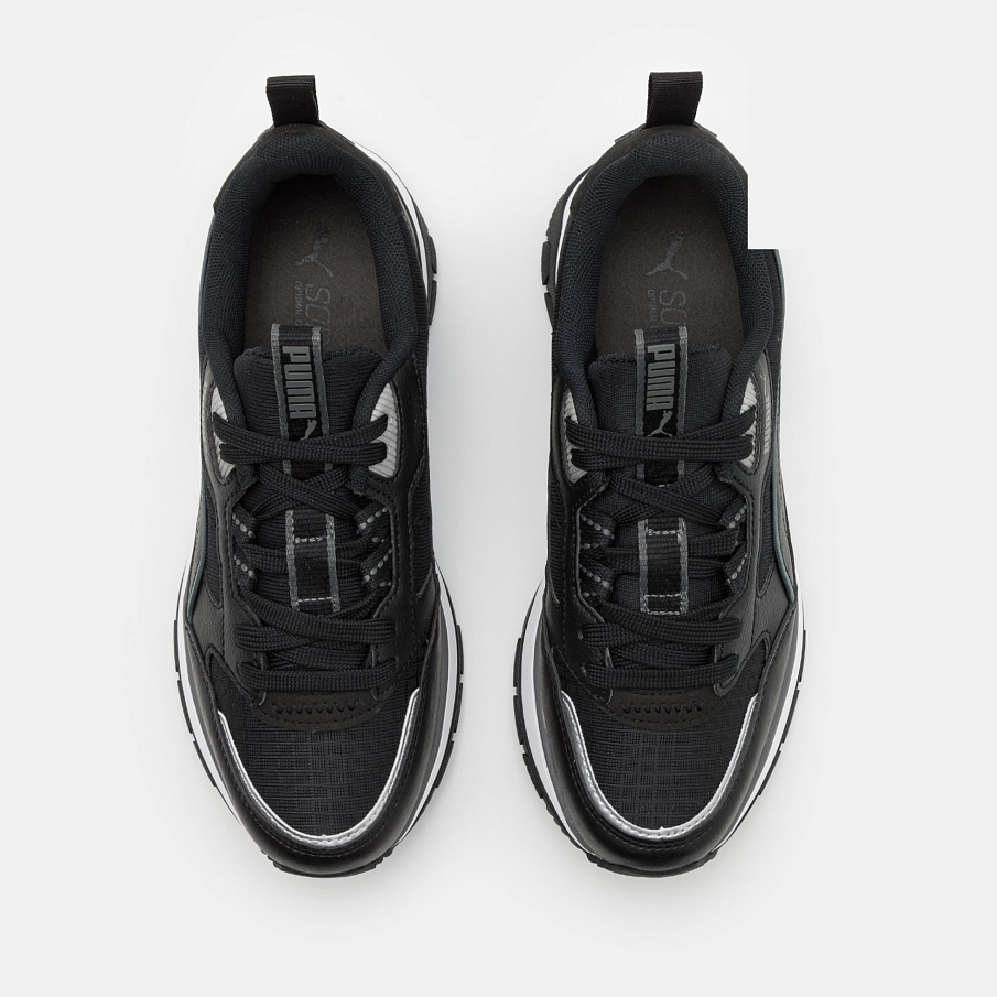 Фото № 3 с приближением к товару «‎Puma R78 Trek »