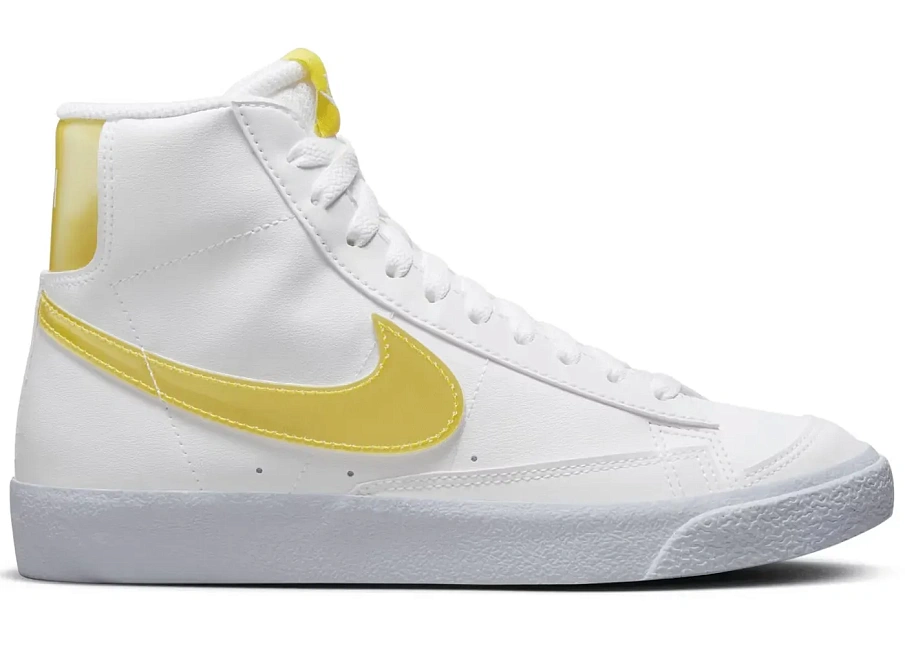 Фото № 1 с приближением к товару «‎Nike Blazer Mid Next Nature»
