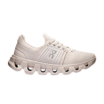 Фото № 1 с приближением к товару «‎ON Women's Cloudswift 4 AD Sand Ivory (3WF10451485)»