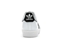 Фото № 4 с приближением к товару «‎adidas Superstar Prada White Black»