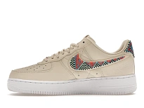 Фото № 3 с приближением к товару «‎Nike Air Force 1 Low Premium Goods The Bella »