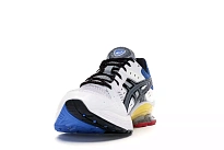 Фото № 5 с приближением к товару «‎ASICS Gel-Kinsei OG White Metropolis»