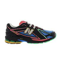 Фото № 1 с приближением к товару «‎New Balance 1906R Black Multi-Color»