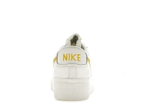 Фото № 4 с приближением к товару «‎Nike Blazer Low Platform Sail Vivid Sulfur »