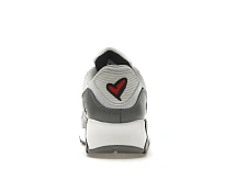 Фото № 4 с приближением к товару «‎Nike Air Max 90 Essential Peace, Love, Swoosh»