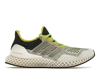 Фото № 1 с приближением к товару «‎adidas Ultra 4D Beam Yellow Green»