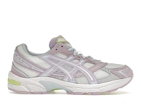 Фото № 1 с приближением к товару «‎ASICS Gel-1130 White Lilac Tech »