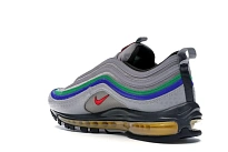 Фото № 6 с приближением к товару «‎Nike Air Max 97 Nintendo 64»