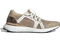 Фото № 1 с приближением к товару «‎adidas Ultra Boost Stella McCartney Future Metallic »
