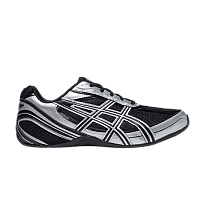 Фото № 1 с приближением к товару «‎ASICS Women's Gel-Phai Z Black Silver»