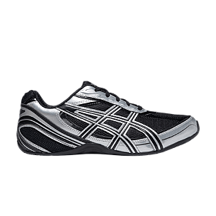 ASICS Women's Gel-Phai Z Black Silver