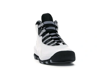 Jordan 10 Retro Steel  - 5