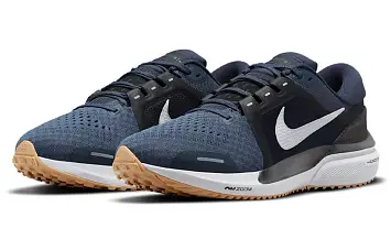Nike Air Zoom Vomero 16 Blue - 4