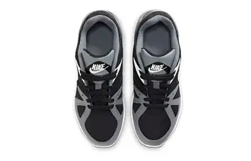 Nike Air Structure GS 'Black Smoke Grey' - 6