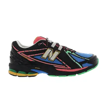 New Balance 1906R Black Multi-Color - 1