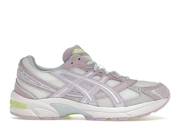 ASICS Gel-1130 White Lilac Tech  - 1