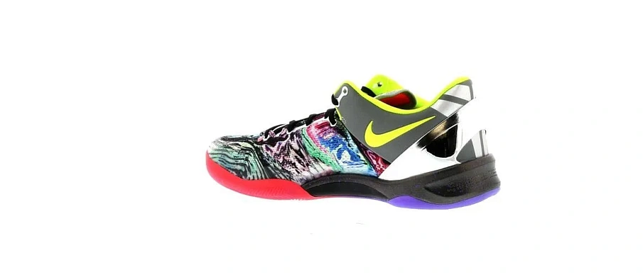 Фото № 3 с приближением к товару «‎Nike Kobe 8 Prelude (Reflection)»