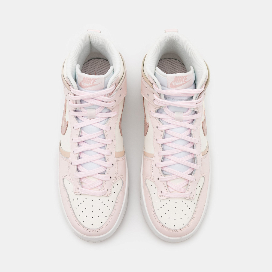 Фото № 3 с приближением к товару «‎Nike Dunk UP »