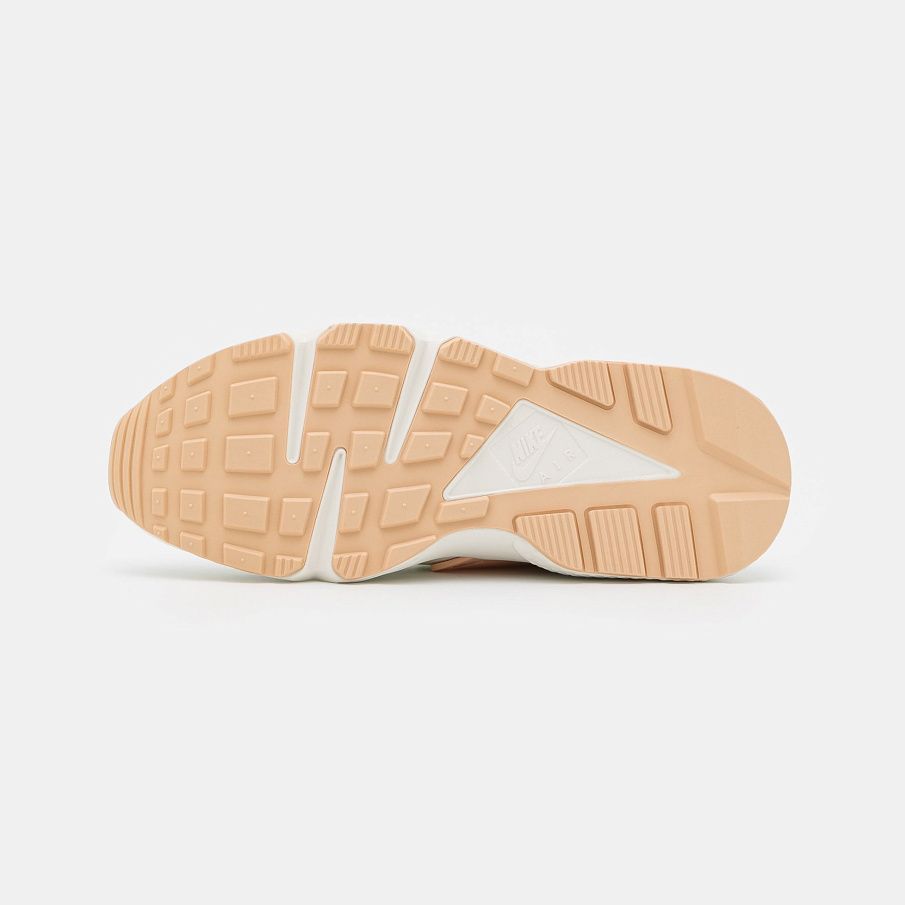 Фото № 5 с приближением к товару «‎Nike Air Huarache SE Ooo »