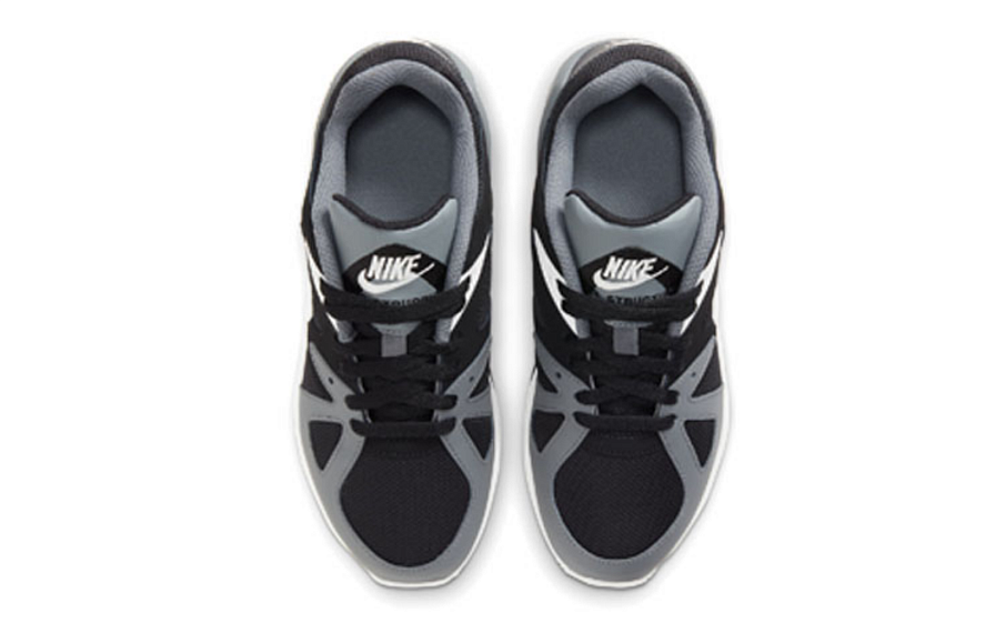 Фото № 4 с приближением к товару «‎Nike Air Structure GS 'Black Smoke Grey'»