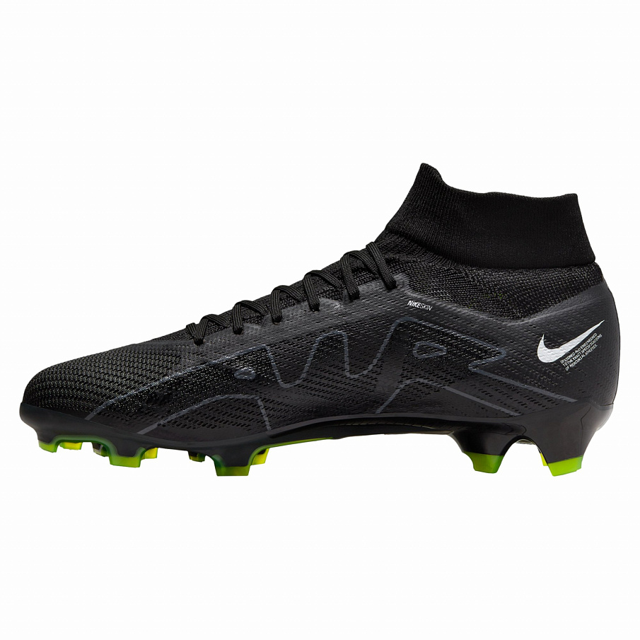 Фото № 1 с приближением к товару «‎Nike Zoom Mercurial 9 Pro FG»