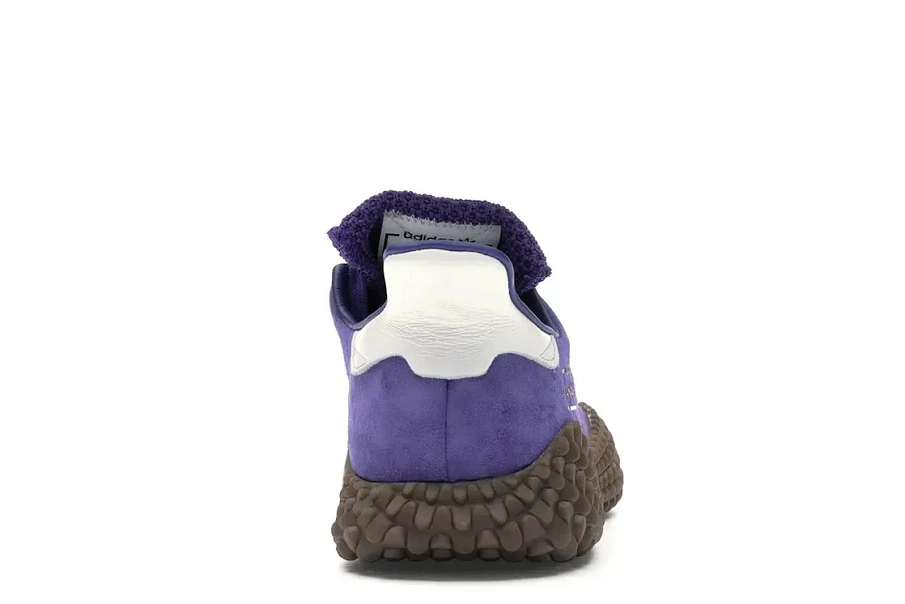 Фото № 4 с приближением к товару «‎adidas Kamanda Energy Ink»