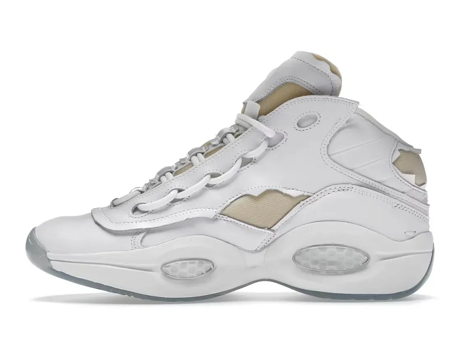 Фото № 3 с приближением к товару «‎Reebok Question Mid»