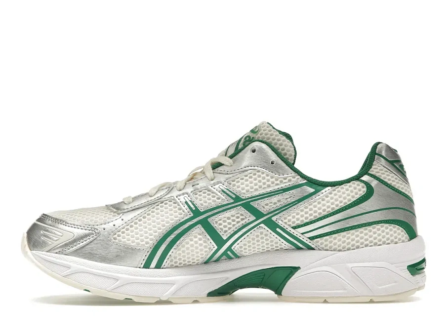 Фото № 3 с приближением к товару «‎ASICS Gel-1130 Cream Kale»