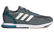 Фото № 2 с приближением к товару «‎adidas Neo 8K 2020 GreyBlueWhite»