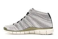 Фото № 6 с приближением к товару «‎Nike Free Flyknit Chukka Gold Trophy»